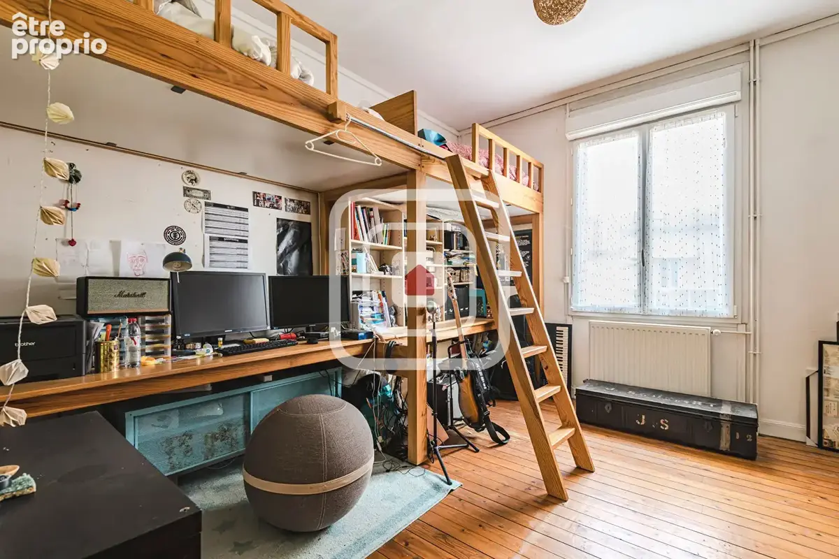 Maison t4 de 86m² habitables pour 108m² sol - photo 6