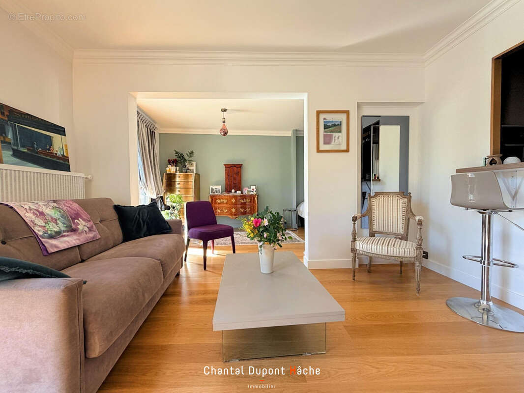 Appartement à CHARTRES