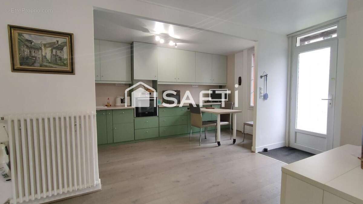 Photo 2 - Maison à BOUTIGNY-SUR-ESSONNE