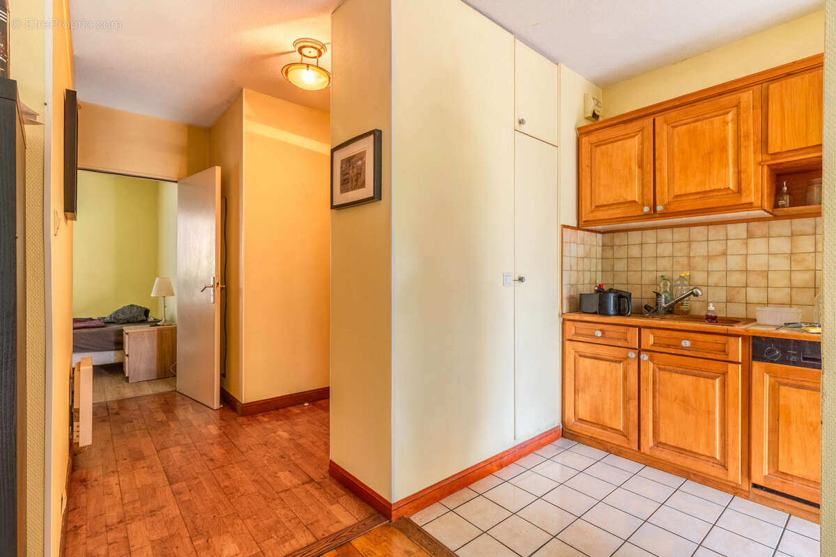 Appartement à SAINT-JEAN-DE-LUZ