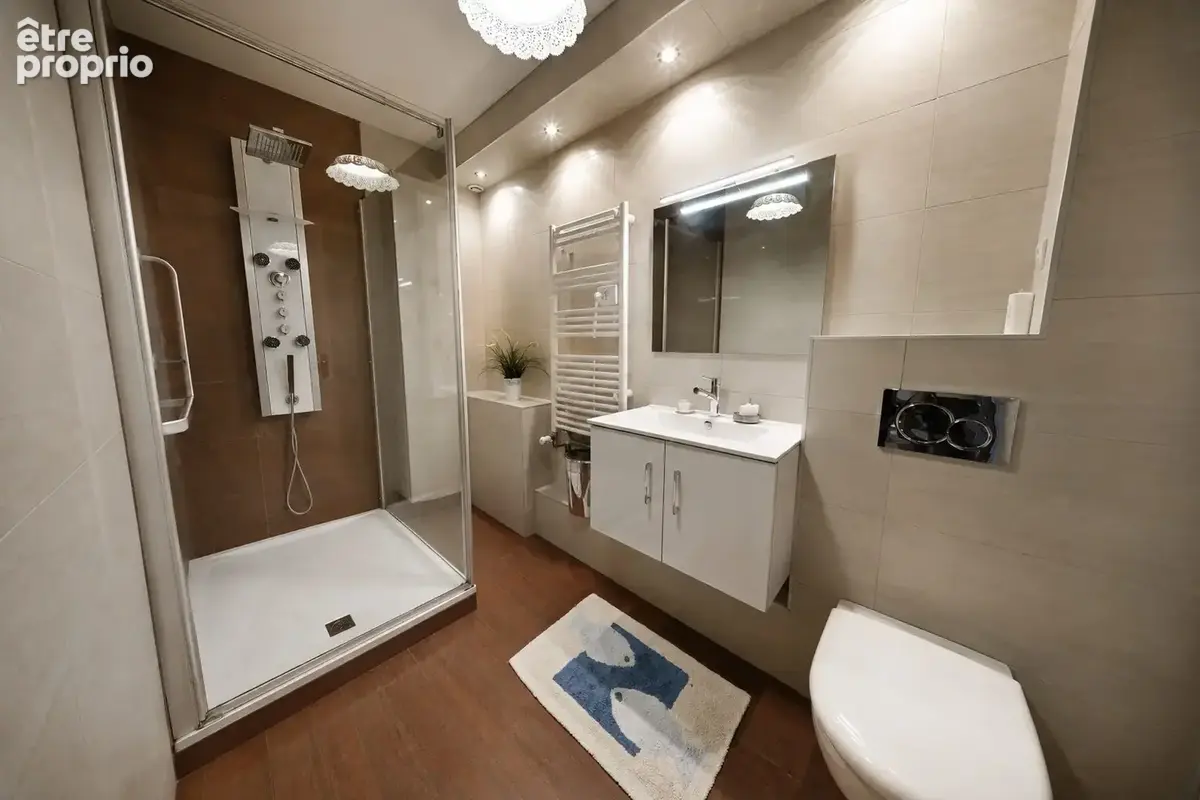 Maison 195 m² à Gerzat  - photo 8