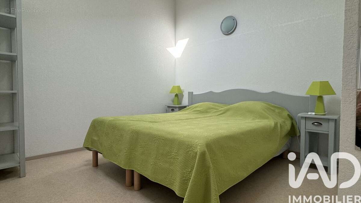 Photo 8 - Maison à AUBIGNAN