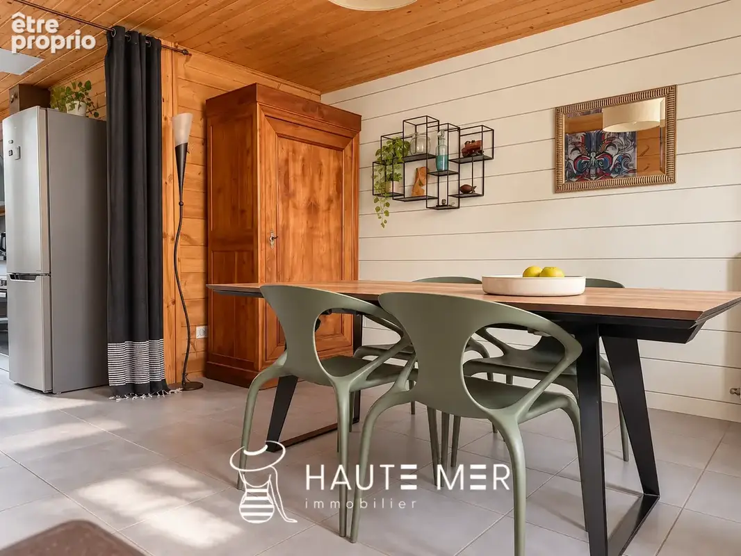 SURF - maison de plain-pied à 300 mètres de la grande plage - photo 3