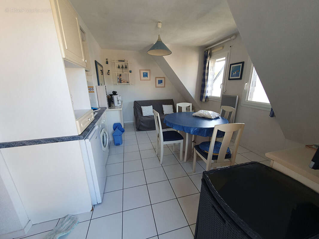 Appartement à CARNAC