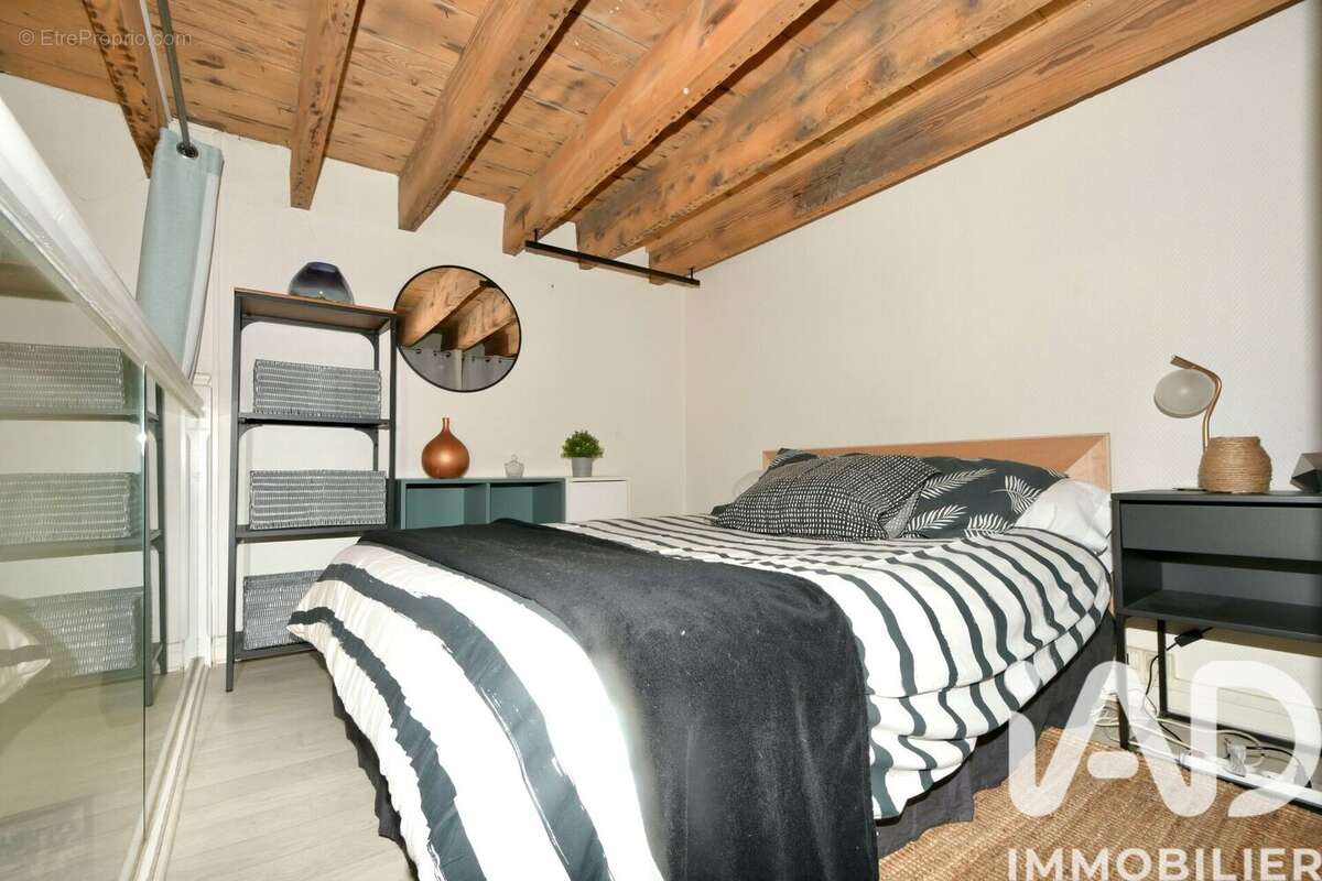 Photo 9 - Appartement à LYON-3E