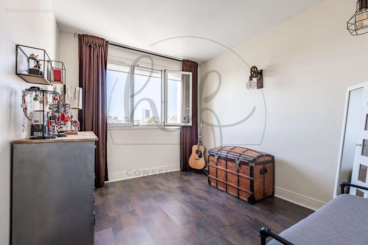 Dernier étage avec vue – 3 pièces lumineux, sans travaux - photo 14