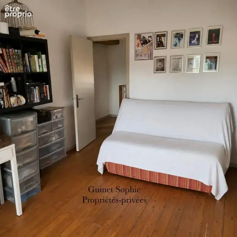 Appartement Lucon 4 pièce(s) 83.47 m2 - photo 14