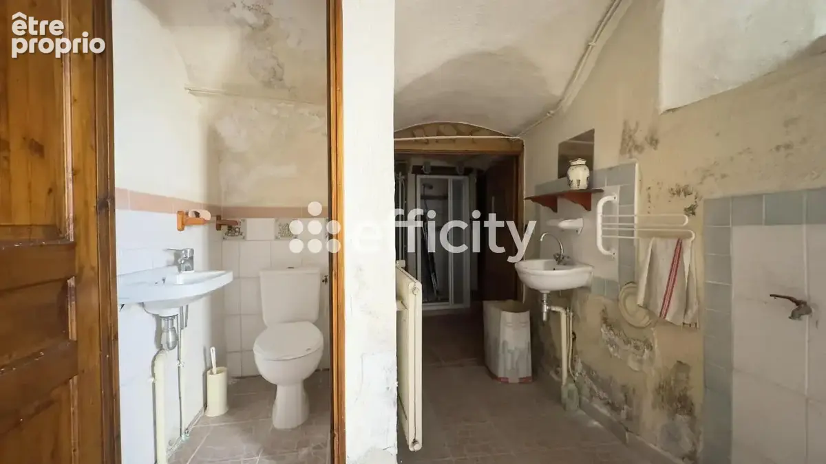 Maison de village - photo 12