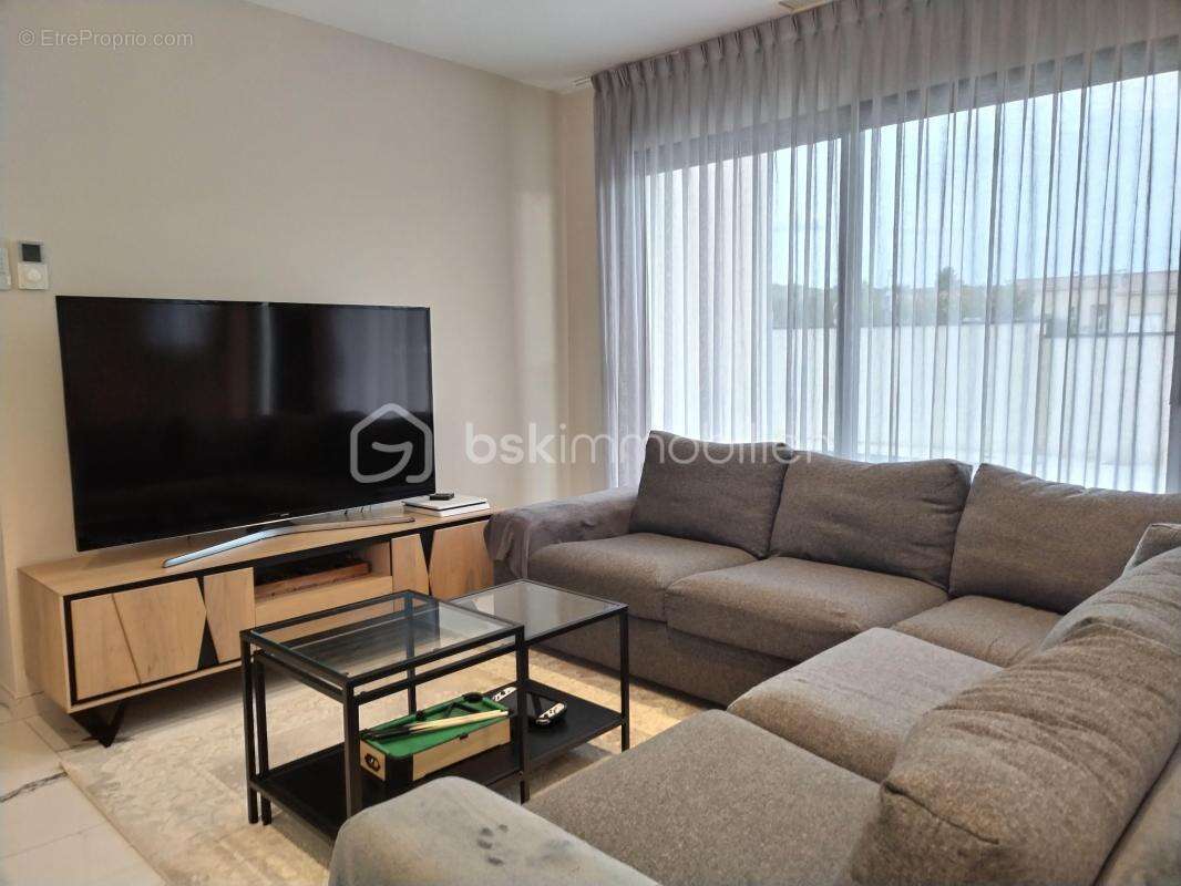 Maison à MALEMORT-DU-COMTAT