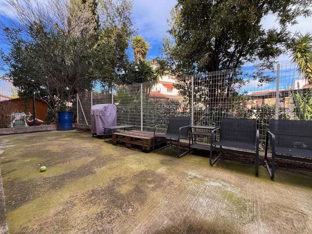   - Appartement à TOULOUGES