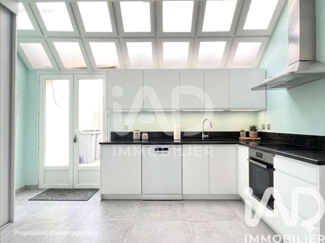 Photo 7 - Maison à TOURCOING
