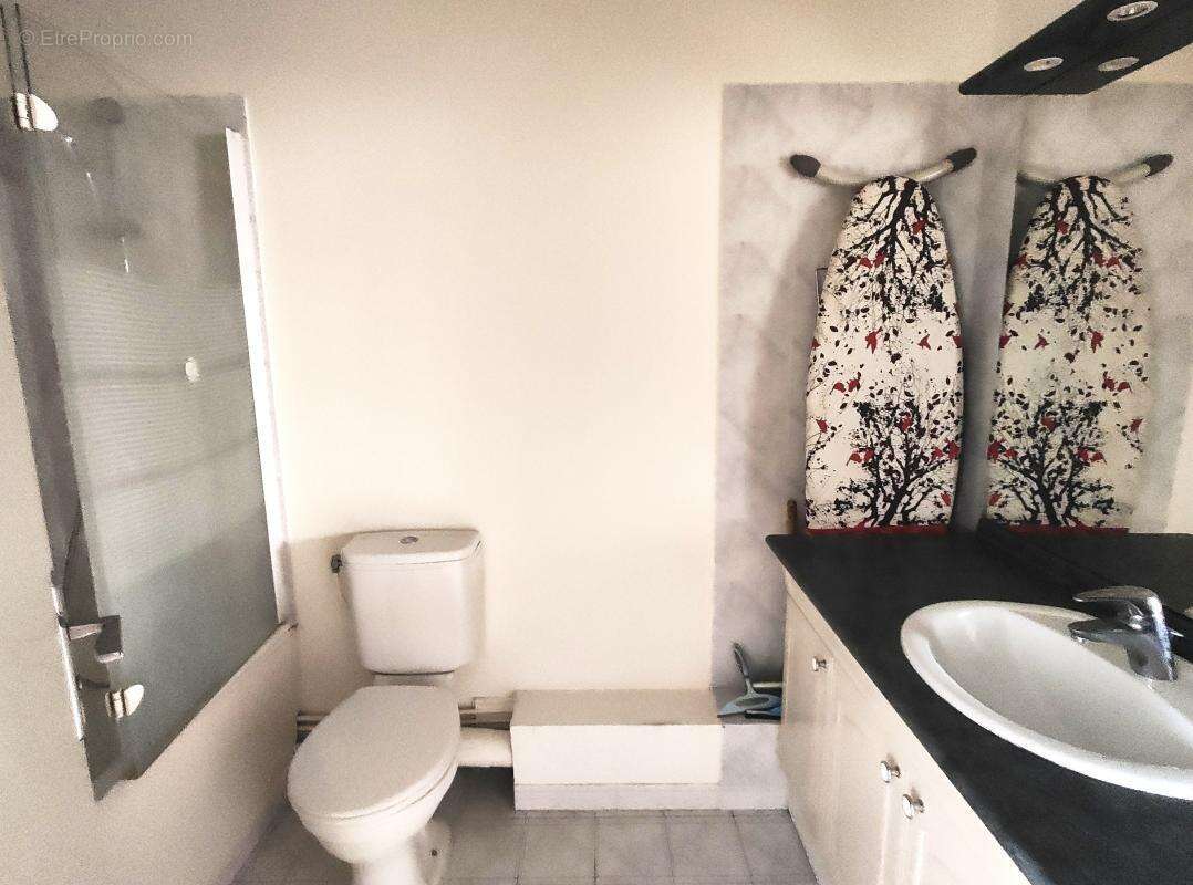 Appartement - photo 12