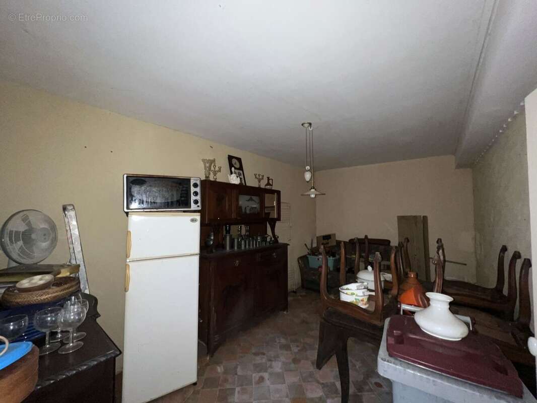 Maison à CULAN