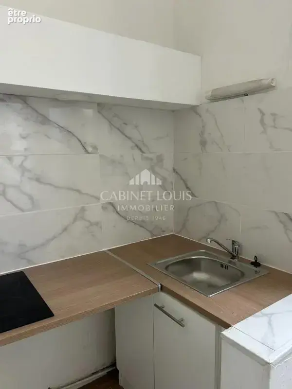Studio à Vendre - Idéal Investisseur - photo 5