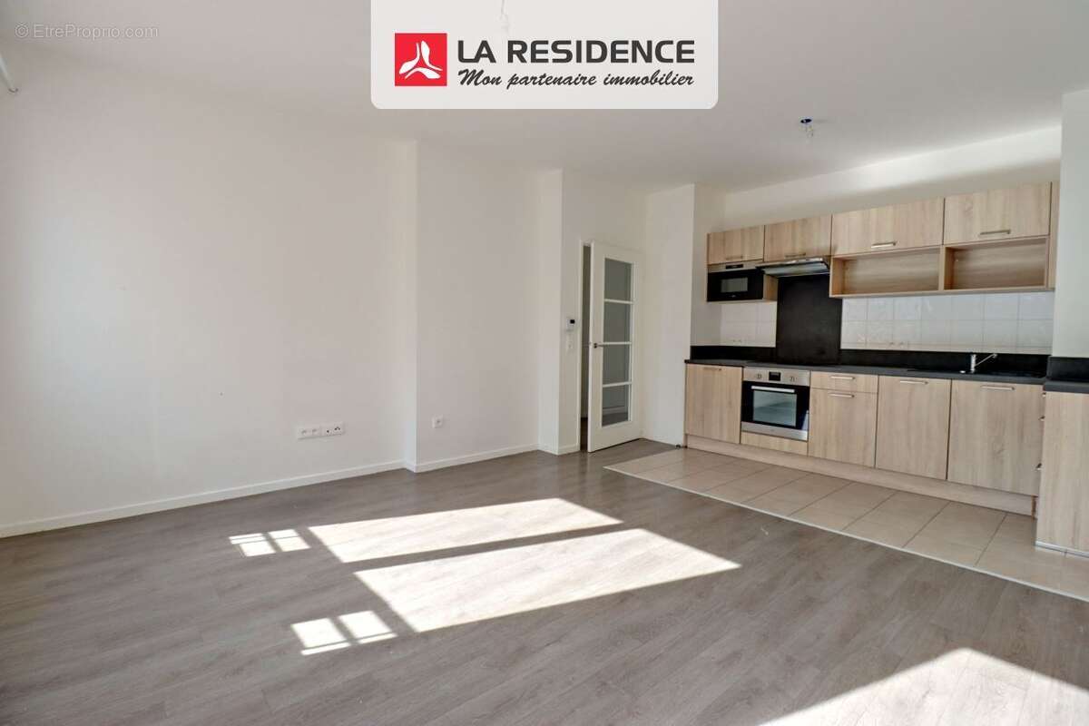 Appartement 44 m² à Clamart  - photo 4
