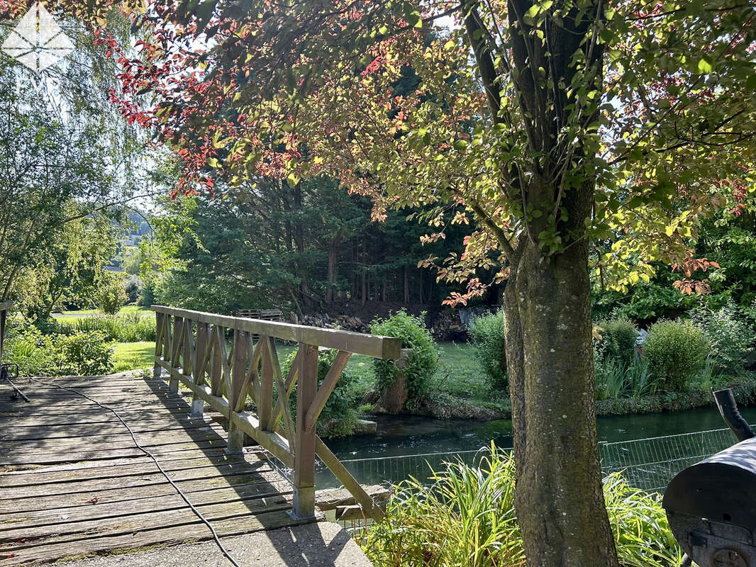 Maison à CANY-BARVILLE