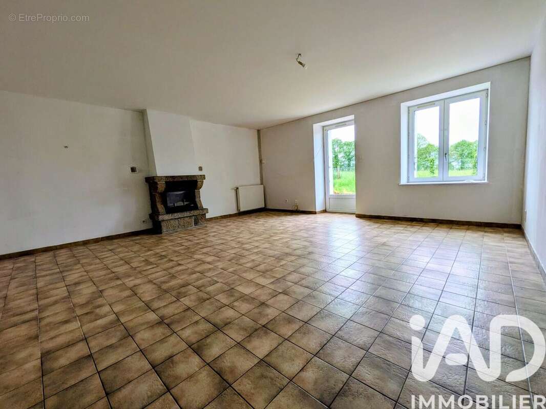 Photo 6 - Maison à LA BAZOUGE-DU-DESERT