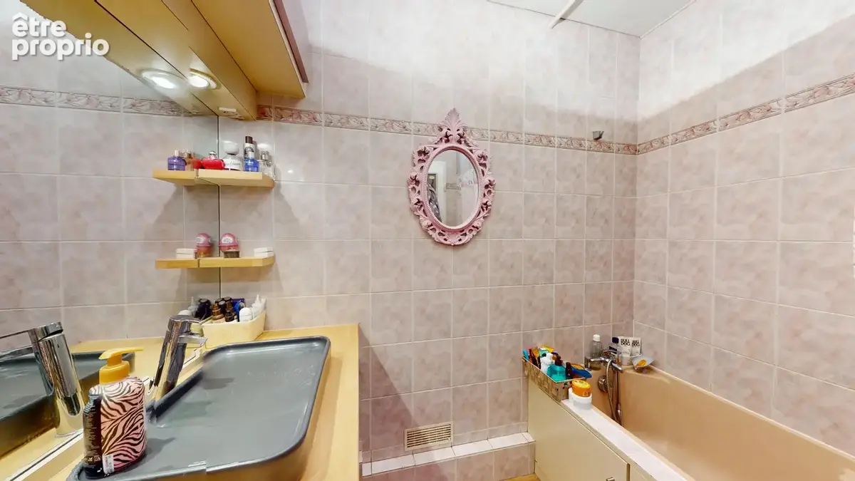 Maison 6 pièces 117 m² à vendre à Montfermeil (93370) - photo 17