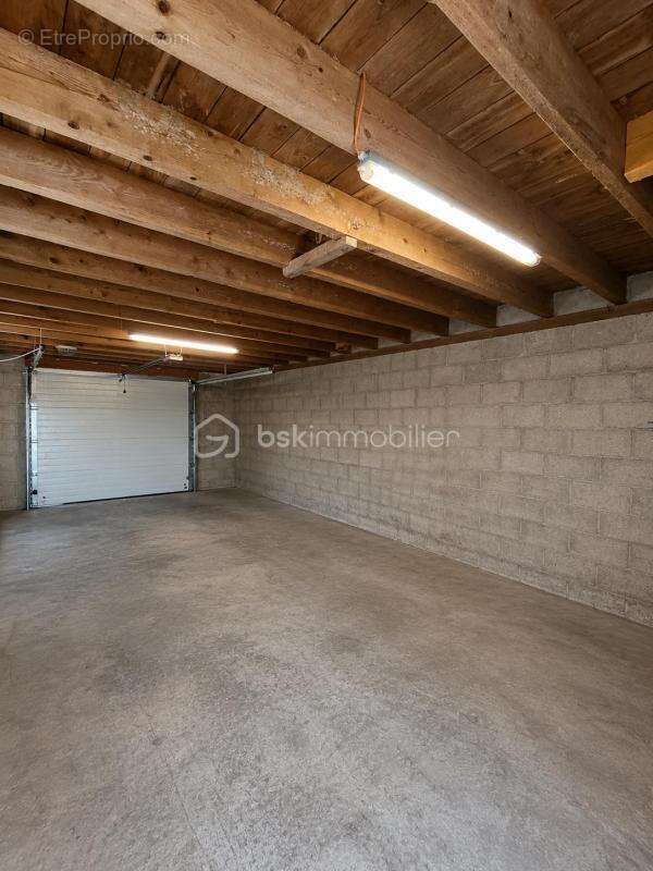 Maison plein pied rénovée avec grand terrain et fort potentiel d'évolution - photo 20