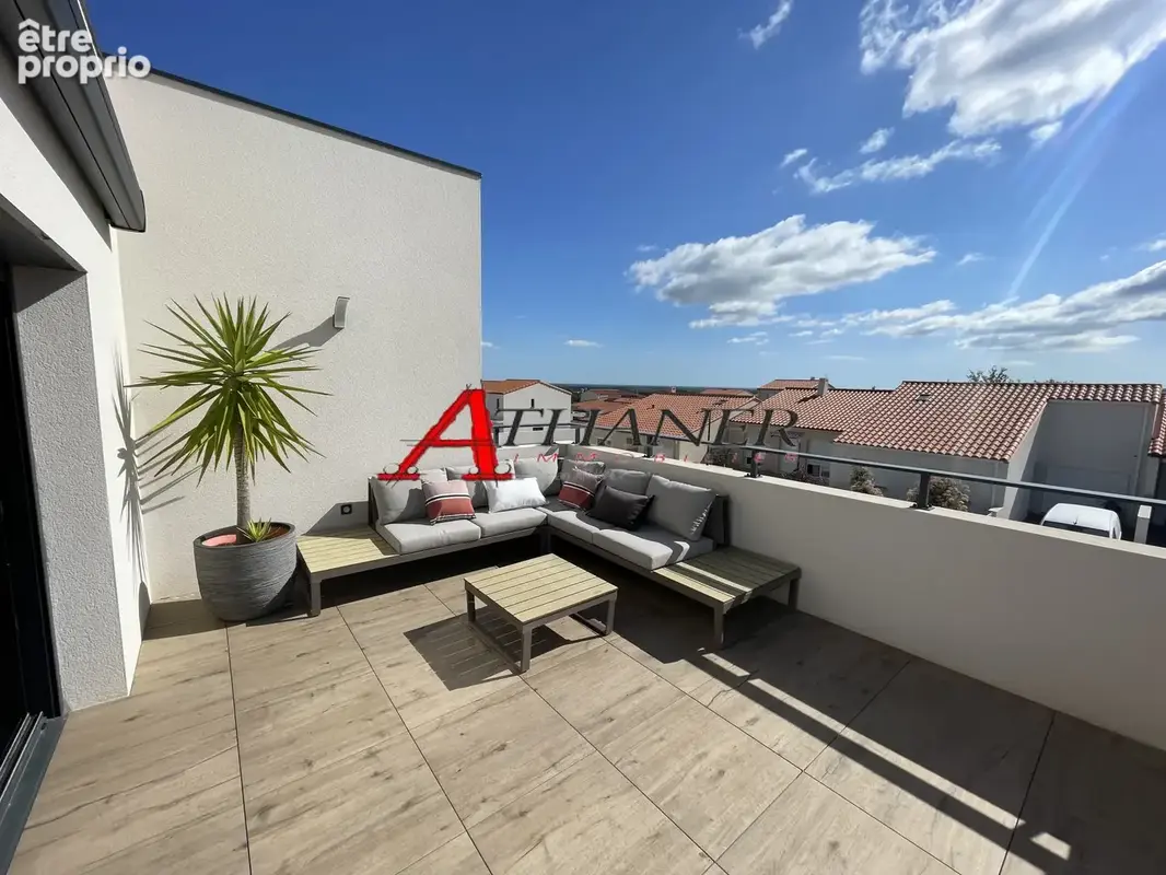 Villelongue Dels Monts - Magnifique Villa contemporaine avec piscine - 3 Chambres - photo 13