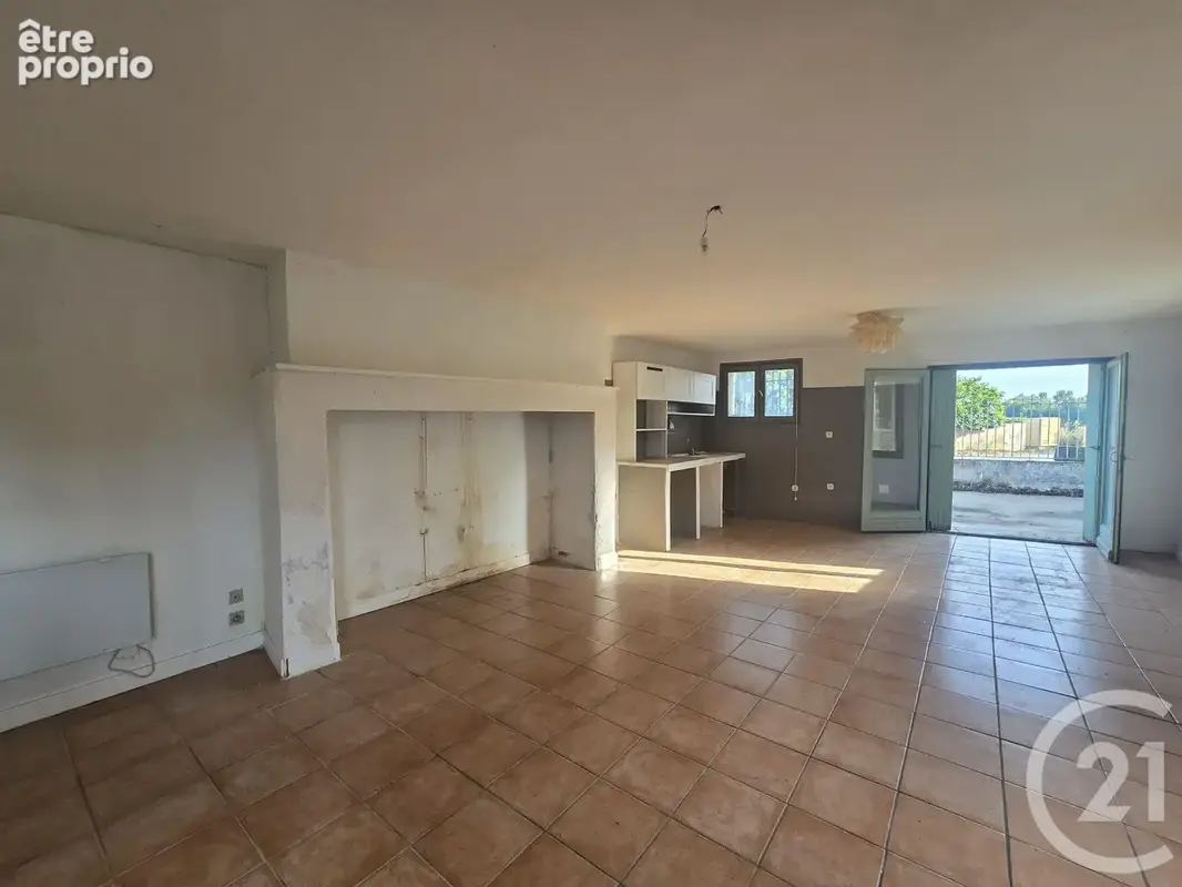 Maison 3 pièces 82 m² à vendre à Cazeres (31220) - photo 2