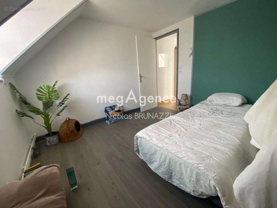 Maison rénovée avec charme de l'ancien et confort moderne - photo 6