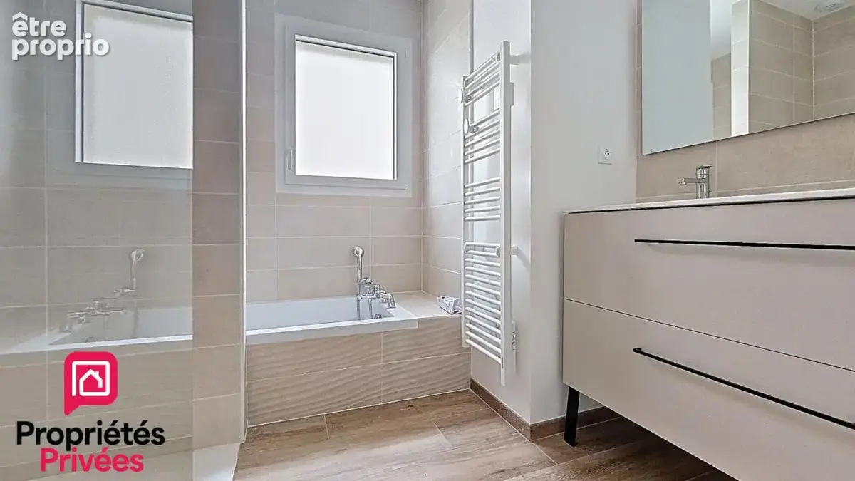 Maison 2026 de plain pied 140 m2 - 3 chambres - Classe énergie A - photo 3