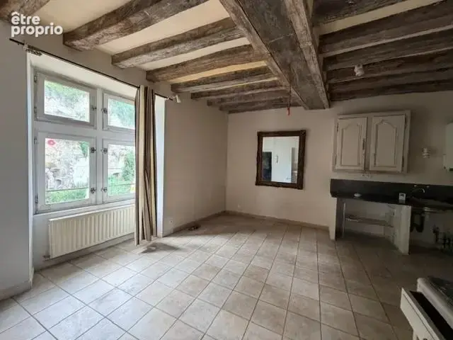 Appartement 3 pièces 47 m² à vendre à Saumur (49400) - photo 2