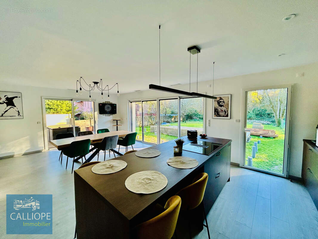 Maison à LUDON-MEDOC