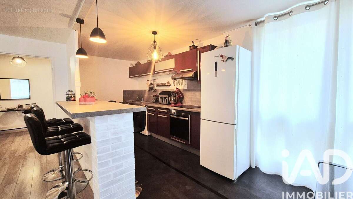 Photo 4 - Appartement à ROISSY-EN-BRIE