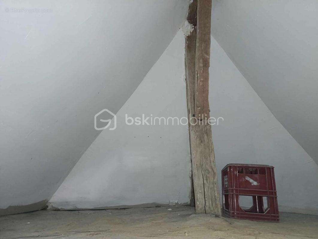 Appartement à NONANT-LE-PIN