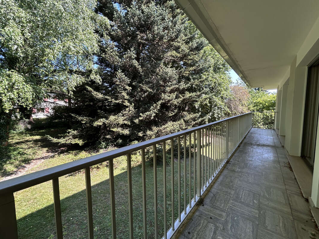 Appartement à DIVONNE-LES-BAINS