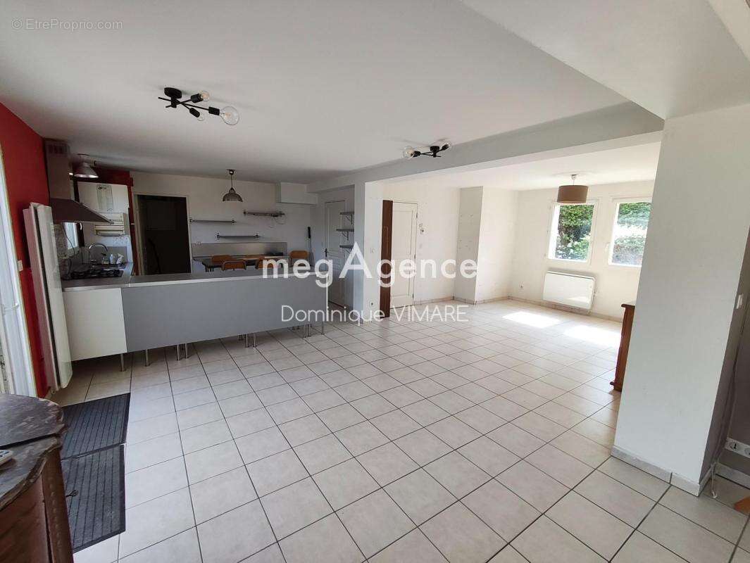 Maison 5 chs - photo 2