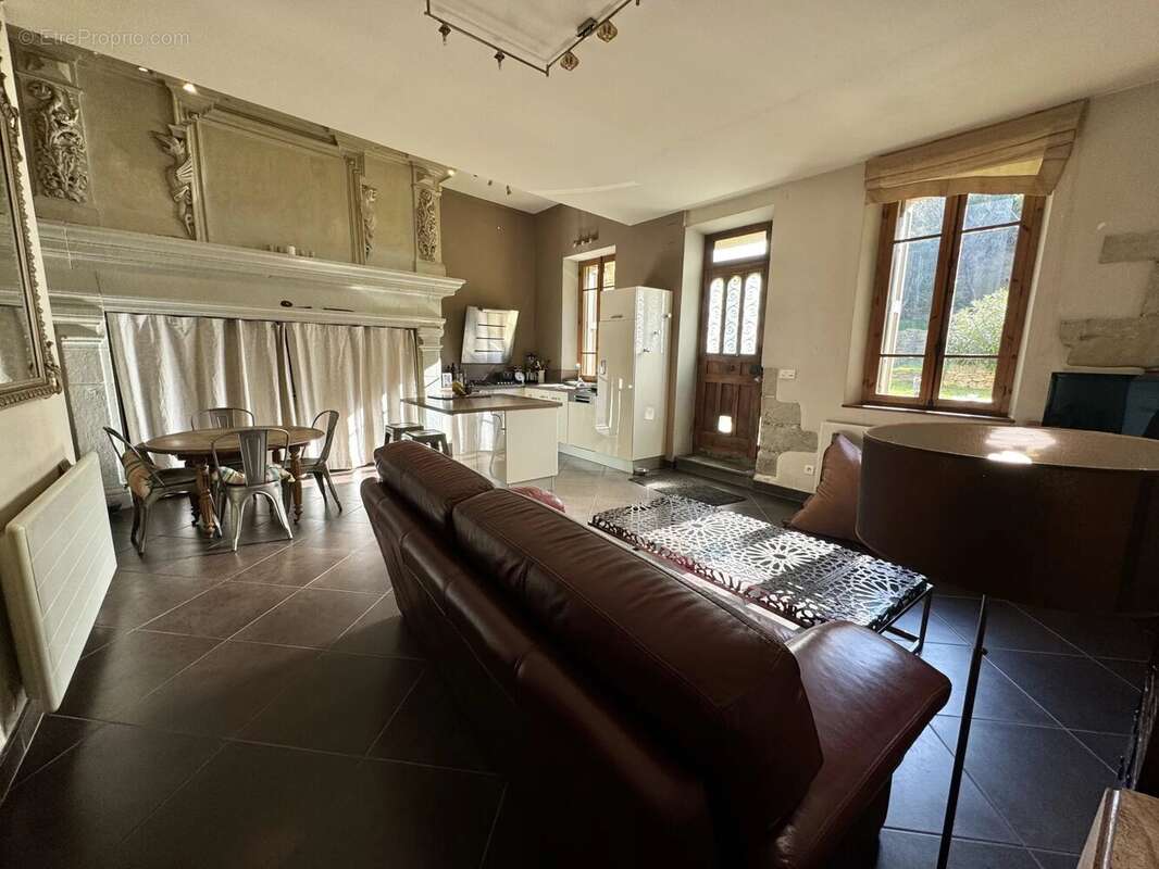 Maison à CARCASSONNE