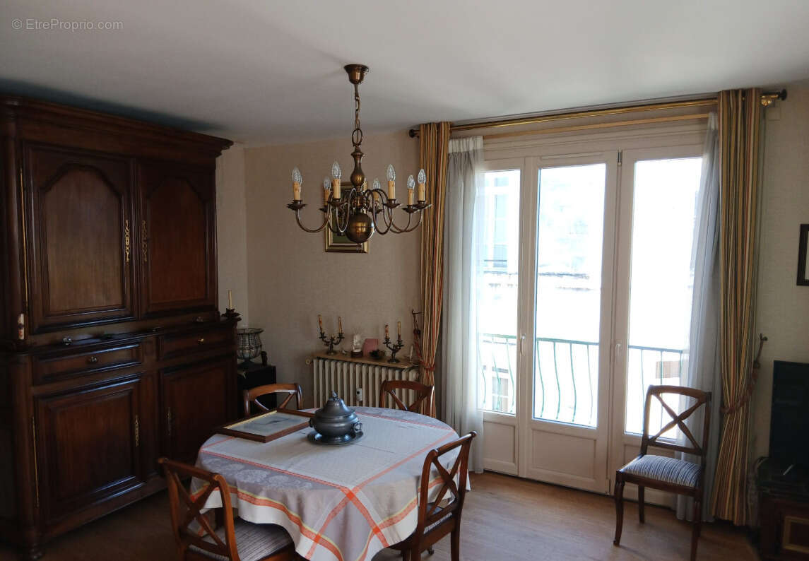 Appartement à PERIGUEUX