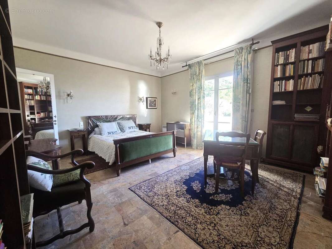 Appartement à AJACCIO