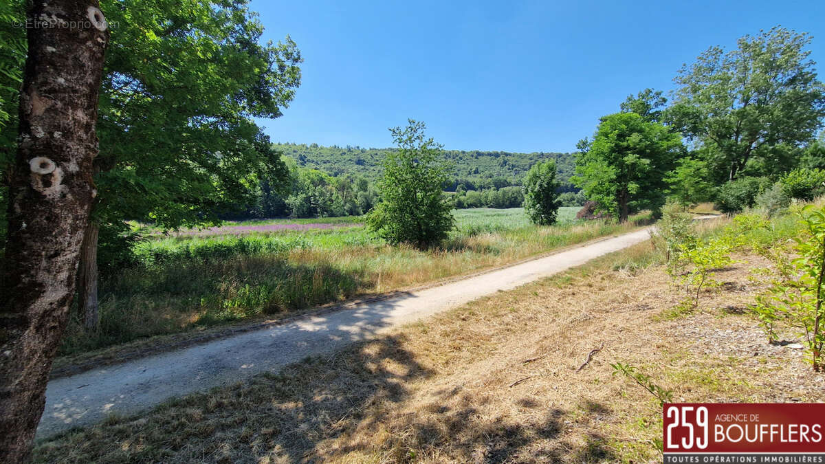 Appartement à CHAMPIGNEULLES