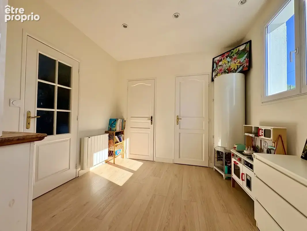 Maison - 3 pièces - photo 6