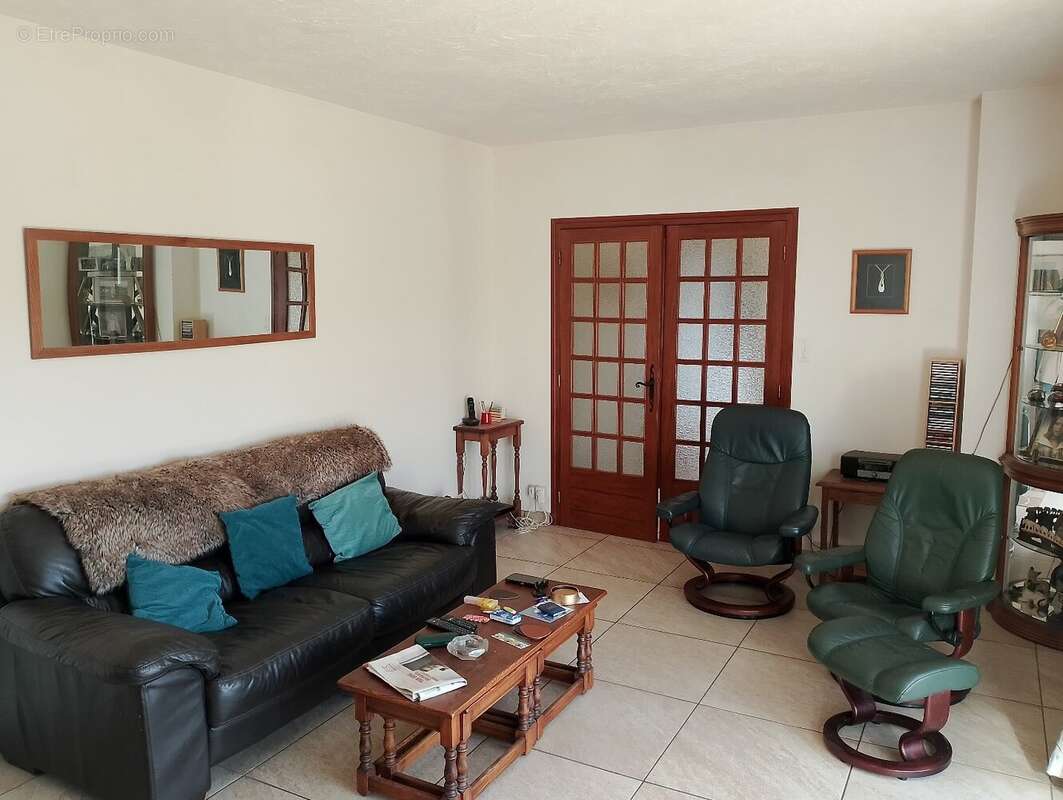 Maison 115 m² à Melrand  - photo 6