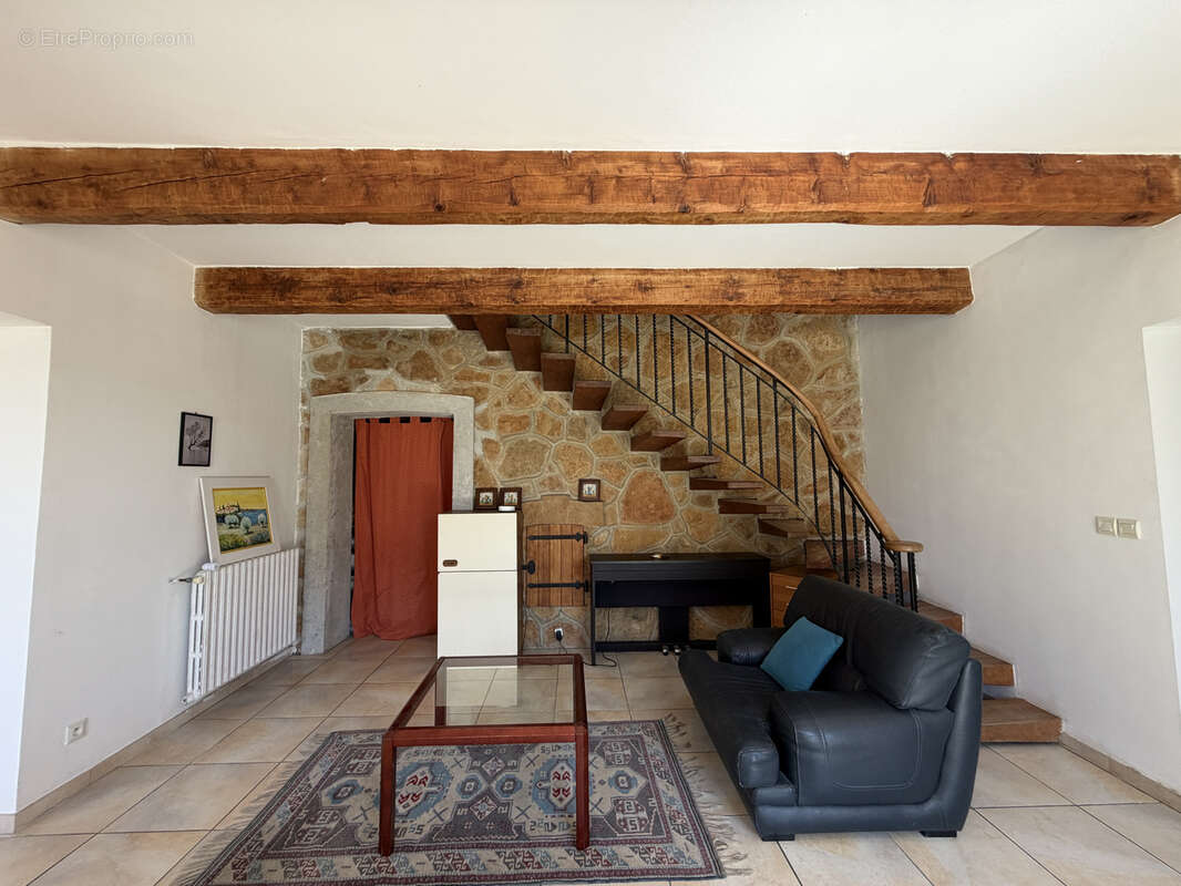 Maison à LE BEAUSSET