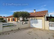 Photo 1 - Maison à SAINT-GERMAIN-DES-PRES