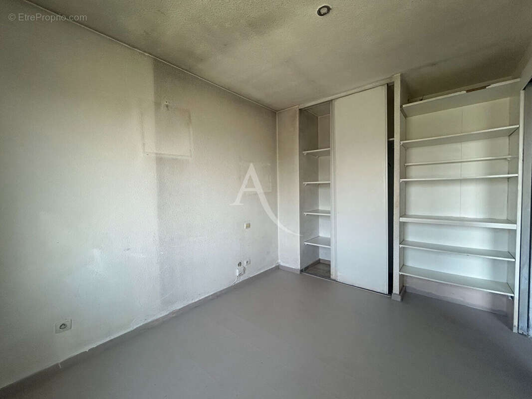 Appartement sur Carcassonne avec balcon et parking - photo 9