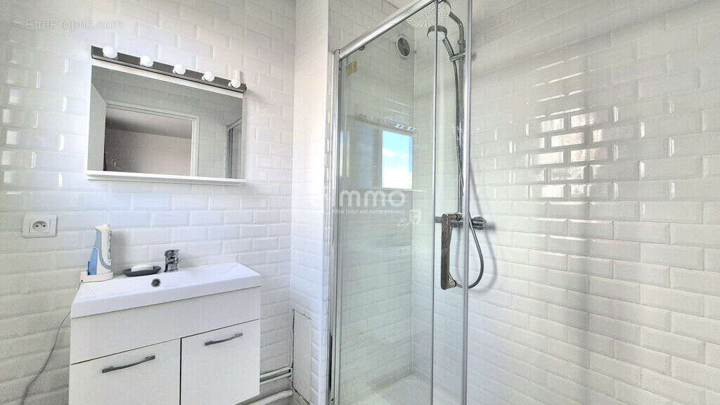 Appartement à ROSNY-SOUS-BOIS