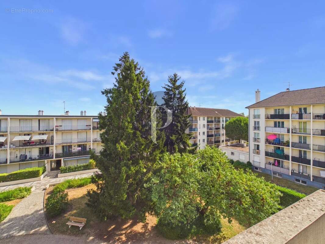 Appartement à WISSOUS