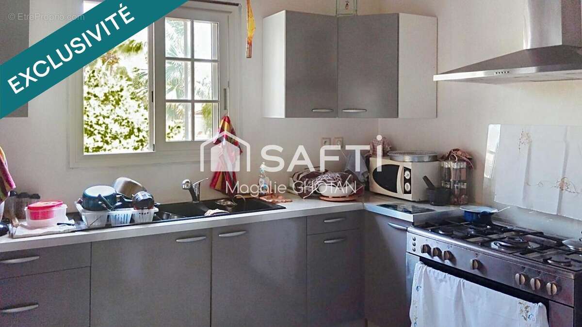 Photo 2 - Maison à LE MOULE