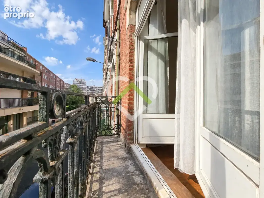 Lille - gambetta / nationale - photo 9