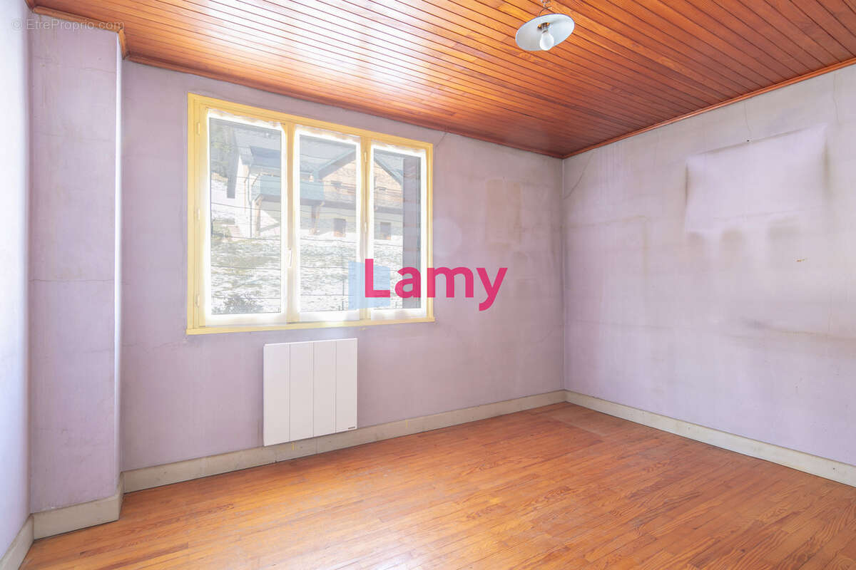 Maison à VILLARD-DE-LANS