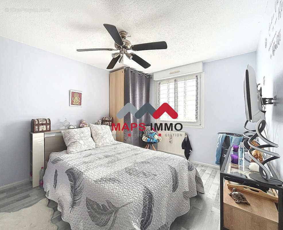 Appartement à MARLENHEIM