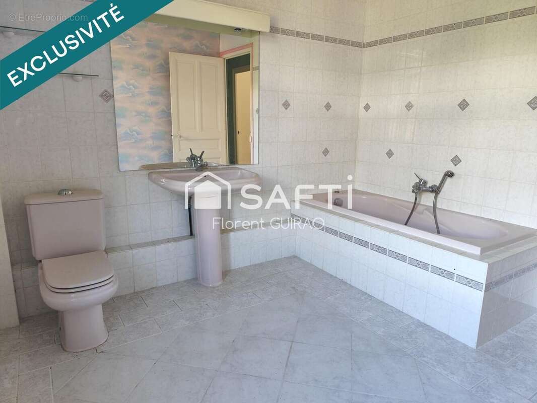 Photo 9 - Maison à CHAMALIERES-SUR-LOIRE