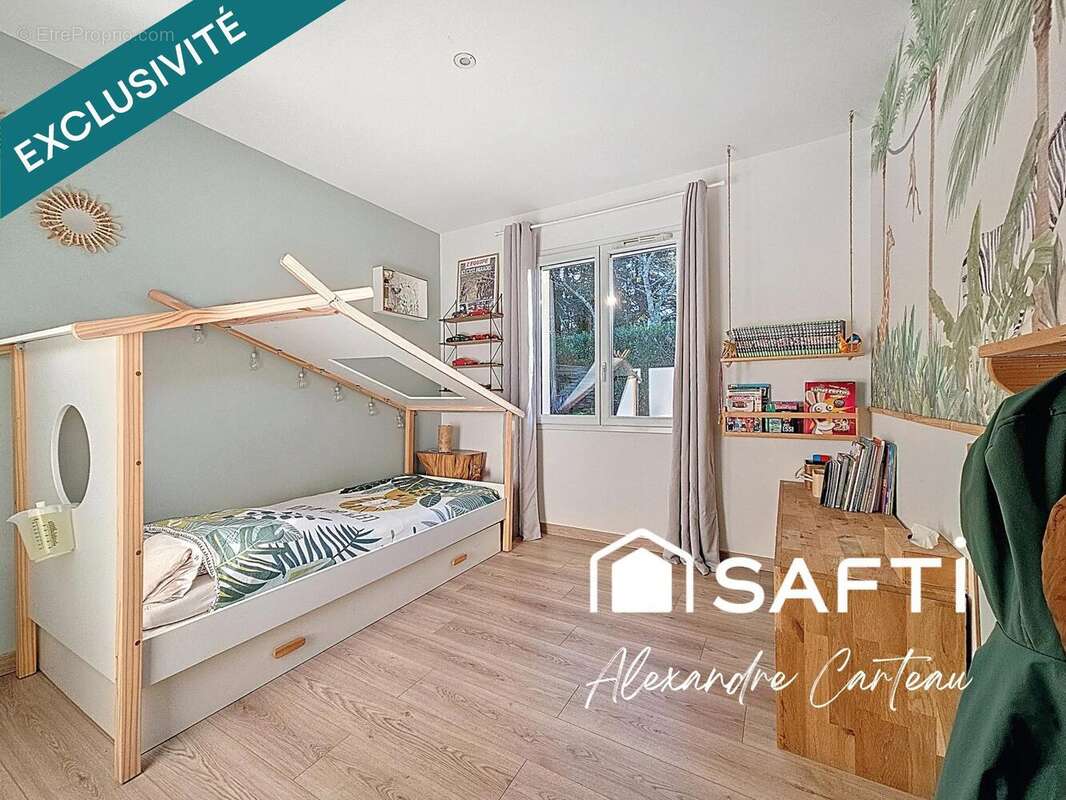 Photo 7 - Maison à CAMBLANES-ET-MEYNAC